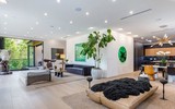 [ẢNH] Cận cảnh bên trong căn biệt thự gần 6 triệu USD mới mua của con gái tỷ phú Mỹ David Bonderman