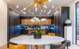 [ẢNH] Cận cảnh bên trong căn biệt thự gần 6 triệu USD mới mua của con gái tỷ phú Mỹ David Bonderman