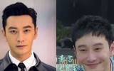 [ẢNH] Mặt mộc gây ngỡ ngàng của dàn sao Hoa ngữ đình đám