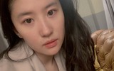 [ẢNH] Mặt mộc gây ngỡ ngàng của dàn sao Hoa ngữ đình đám