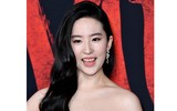 [ẢNH] Mặt mộc gây ngỡ ngàng của dàn sao Hoa ngữ đình đám