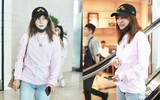 [ẢNH] Mặt mộc gây ngỡ ngàng của dàn sao Hoa ngữ đình đám