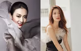 [ẢNH] Nhan sắc và gu thời trang đời thường của dàn sao phim ‘Tình yêu và tham vọng’