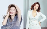 [ẢNH] Nhan sắc và gu thời trang đời thường của dàn sao phim ‘Tình yêu và tham vọng’