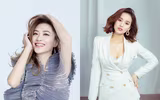 [ẢNH] Nhan sắc và gu thời trang đời thường của dàn sao phim ‘Tình yêu và tham vọng’