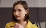 [ẢNH] Nhan sắc và gu thời trang đời thường của dàn sao phim ‘Tình yêu và tham vọng’