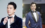 [ẢNH] Nhan sắc và gu thời trang đời thường của dàn sao phim ‘Tình yêu và tham vọng’