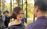 [ẢNH] Nhan sắc và gu thời trang đời thường của dàn sao phim ‘Tình yêu và tham vọng’