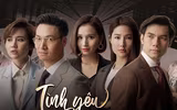 [ẢNH] Nhan sắc và gu thời trang đời thường của dàn sao phim ‘Tình yêu và tham vọng’