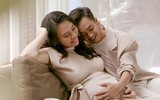 [ẢNH] Những khoảnh khắc hạnh phúc của gia đình Cường ‘Đô la’ - Đàm Thu Trang