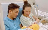 [ẢNH] Những khoảnh khắc hạnh phúc của gia đình Cường ‘Đô la’ - Đàm Thu Trang