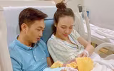 [ẢNH] Những khoảnh khắc hạnh phúc của gia đình Cường ‘Đô la’ - Đàm Thu Trang