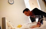 [ẢNH] Những khoảnh khắc hạnh phúc của gia đình Cường ‘Đô la’ - Đàm Thu Trang