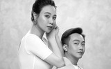 [ẢNH] Những khoảnh khắc hạnh phúc của gia đình Cường ‘Đô la’ - Đàm Thu Trang