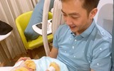 [ẢNH] Những khoảnh khắc hạnh phúc của gia đình Cường ‘Đô la’ - Đàm Thu Trang