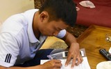 [Ảnh] Cận cảnh dân chơi thuê cả căn biệt thự nghỉ dưỡng để bay lắc