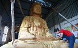Ngắm những hình ảnh tuyệt đẹp về người phụ nữ Việt chịu thương chịu khó