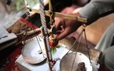 [Ảnh] Lưỡi liềm vàng – Tam giác vàng: Công xưởng ma túy của thế giới