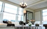 [Ảnh] Ngỡ ngàng với những thiết kế lạ mắt bên trong các dinh phủ
