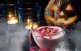 Những món ăn kinh dị nhìn đã muốn ngất trong 