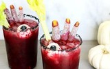 Những món ăn kinh dị nhìn đã muốn ngất trong 