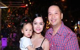 [Ảnh] Những khoảnh khắc ngọt ngào của Quỳnh Anh và Quang Huy trước khi 