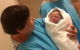 [Ảnh] Những khoảnh khắc ngọt ngào của Quỳnh Anh và Quang Huy trước khi 