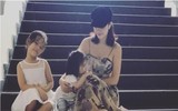 [Ảnh] Những khoảnh khắc ngọt ngào của Quỳnh Anh và Quang Huy trước khi 