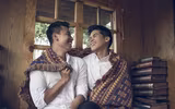 [ẢNH] Loạt sao nam trong showbiz Việt từng công khai đồng tính