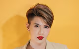 [ẢNH] Loạt sao nam trong showbiz Việt từng công khai đồng tính