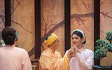 [ẢNH] Loạt sao nam trong showbiz Việt từng công khai đồng tính