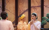 [ẢNH] Loạt sao nam trong showbiz Việt từng công khai đồng tính