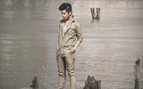 [ẢNH] Loạt sao nam trong showbiz Việt từng công khai đồng tính