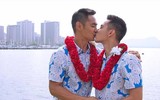 [ẢNH] Loạt sao nam trong showbiz Việt từng công khai đồng tính