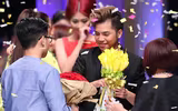 [ẢNH] Loạt sao nam trong showbiz Việt từng công khai đồng tính