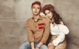 [ẢNH] Loạt sao nam trong showbiz Việt từng công khai đồng tính