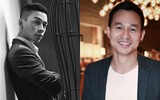[ẢNH] Loạt sao nam trong showbiz Việt từng công khai đồng tính