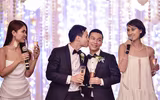 [ẢNH] Loạt sao nam trong showbiz Việt từng công khai đồng tính