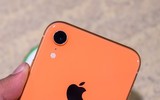 [Ảnh] iPhone XR mới về Việt Nam có gì đặc biệt?