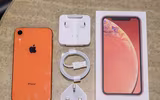 [Ảnh] iPhone XR mới về Việt Nam có gì đặc biệt?