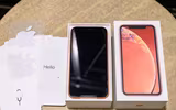 [Ảnh] iPhone XR mới về Việt Nam có gì đặc biệt?