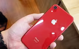[Ảnh] iPhone XR mới về Việt Nam có gì đặc biệt?