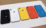 [Ảnh] iPhone XR mới về Việt Nam có gì đặc biệt?