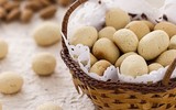 [Ảnh] Những món ăn không thể thiếu trong trong dịp lễ Halloween ở các nước trên thế giới