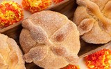 [Ảnh] Những món ăn không thể thiếu trong trong dịp lễ Halloween ở các nước trên thế giới