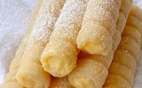 [Ảnh] Những món ăn không thể thiếu trong trong dịp lễ Halloween ở các nước trên thế giới