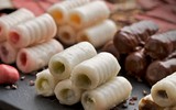 [Ảnh] Những món ăn không thể thiếu trong trong dịp lễ Halloween ở các nước trên thế giới