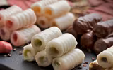 [Ảnh] Những món ăn không thể thiếu trong trong dịp lễ Halloween ở các nước trên thế giới