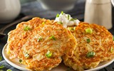 [Ảnh] Những món ăn không thể thiếu trong trong dịp lễ Halloween ở các nước trên thế giới