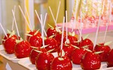 [Ảnh] Những món ăn không thể thiếu trong trong dịp lễ Halloween ở các nước trên thế giới